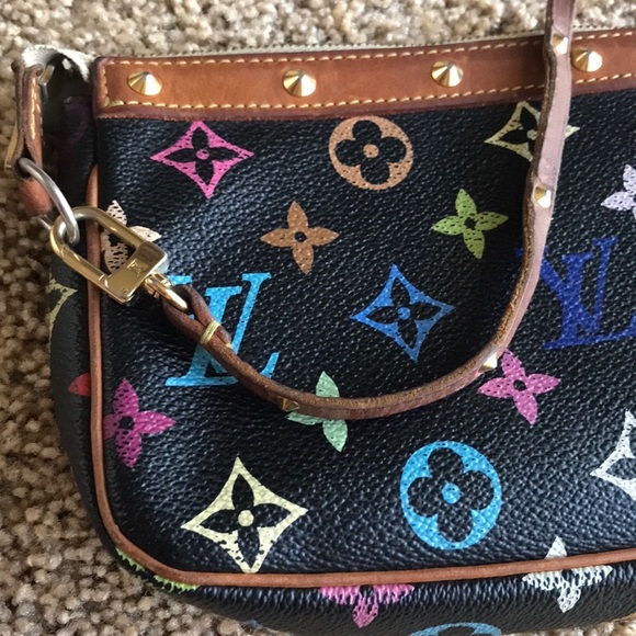 100% authentic Louis Vuitton bag - Picture 5 of 11